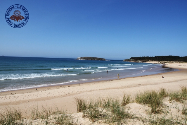  Somo Beach 